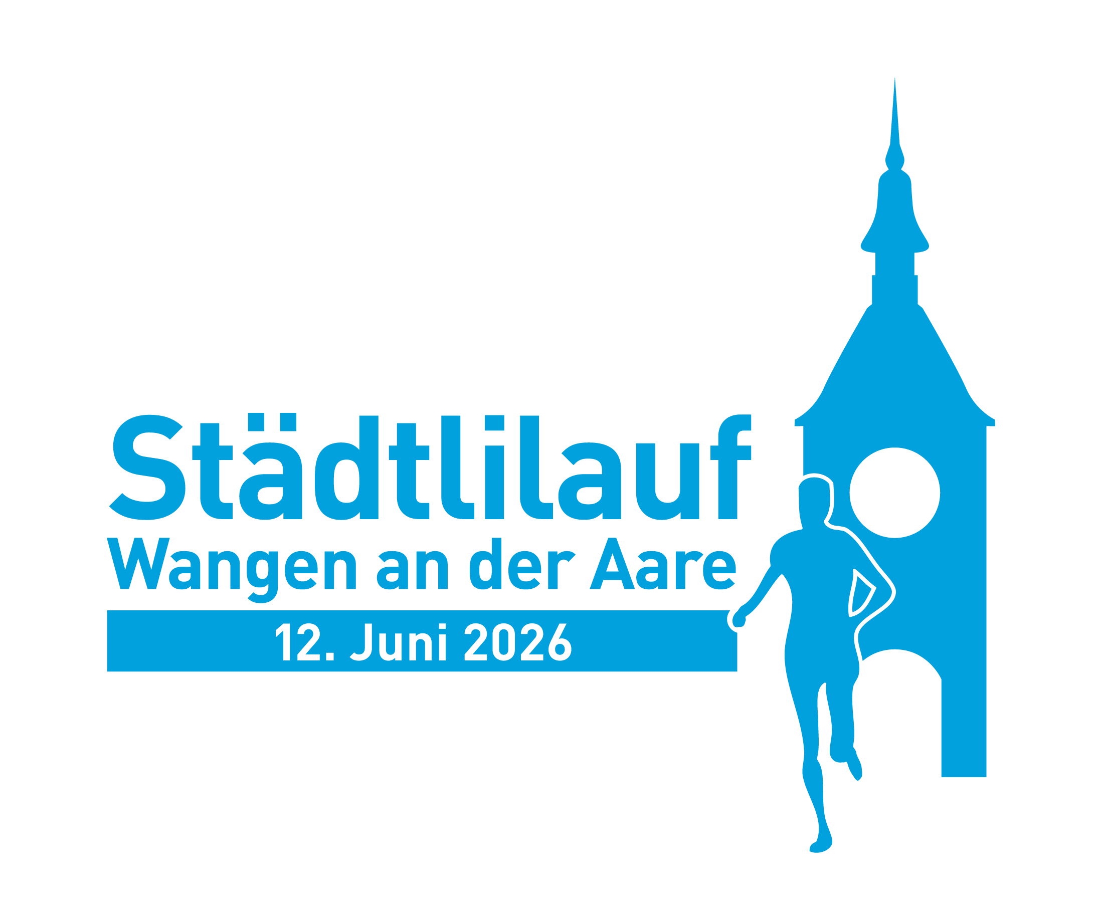 11. Städtlilauf Wangen an der Aare