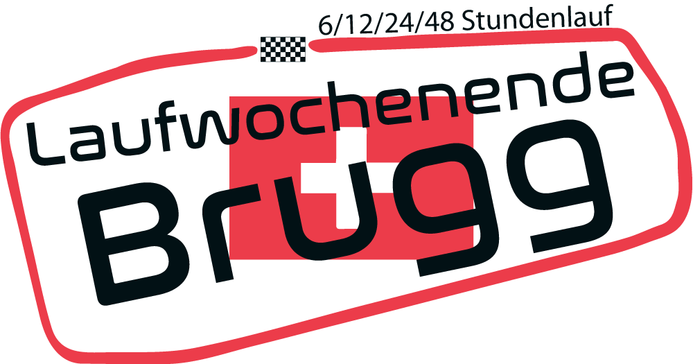 19. Laufwochenende Brugg - mit Sponsorenlauf Pro Infirmis