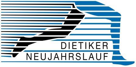 52. Dietiker Neujahrslauf
