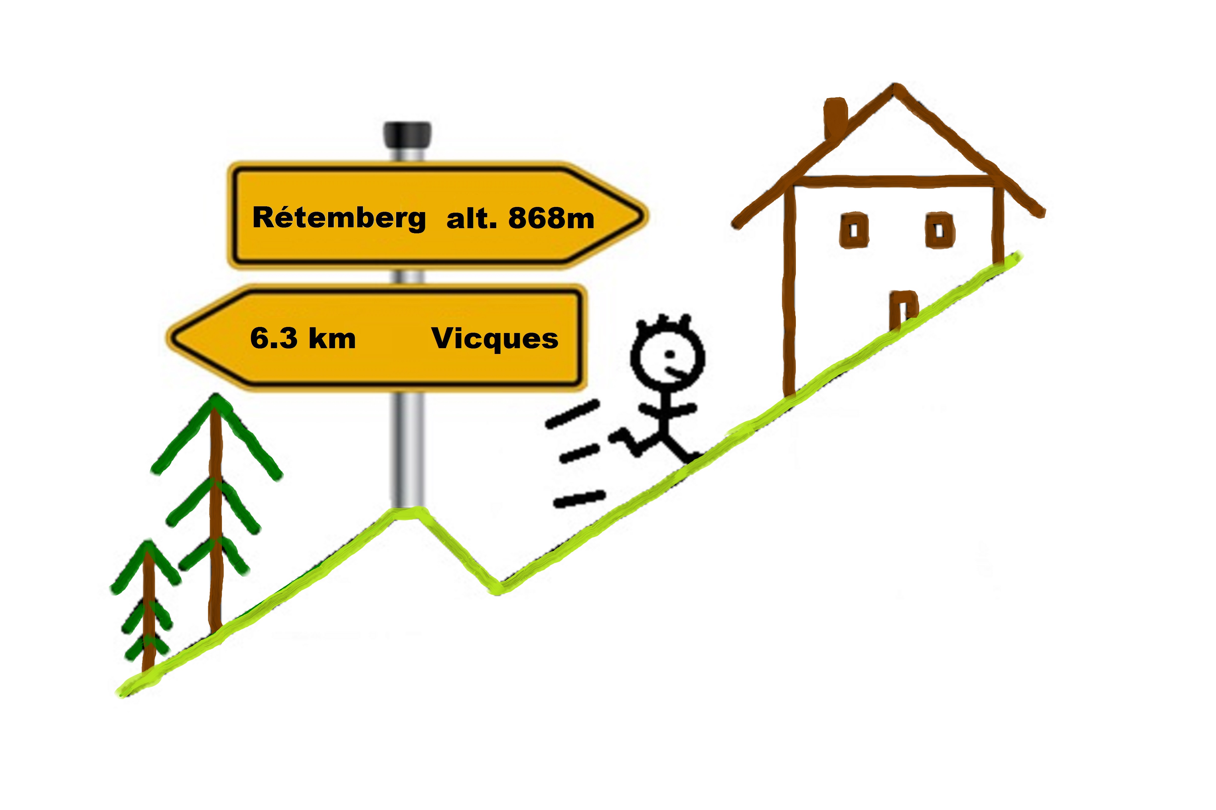14. Vicques-Rétemberg