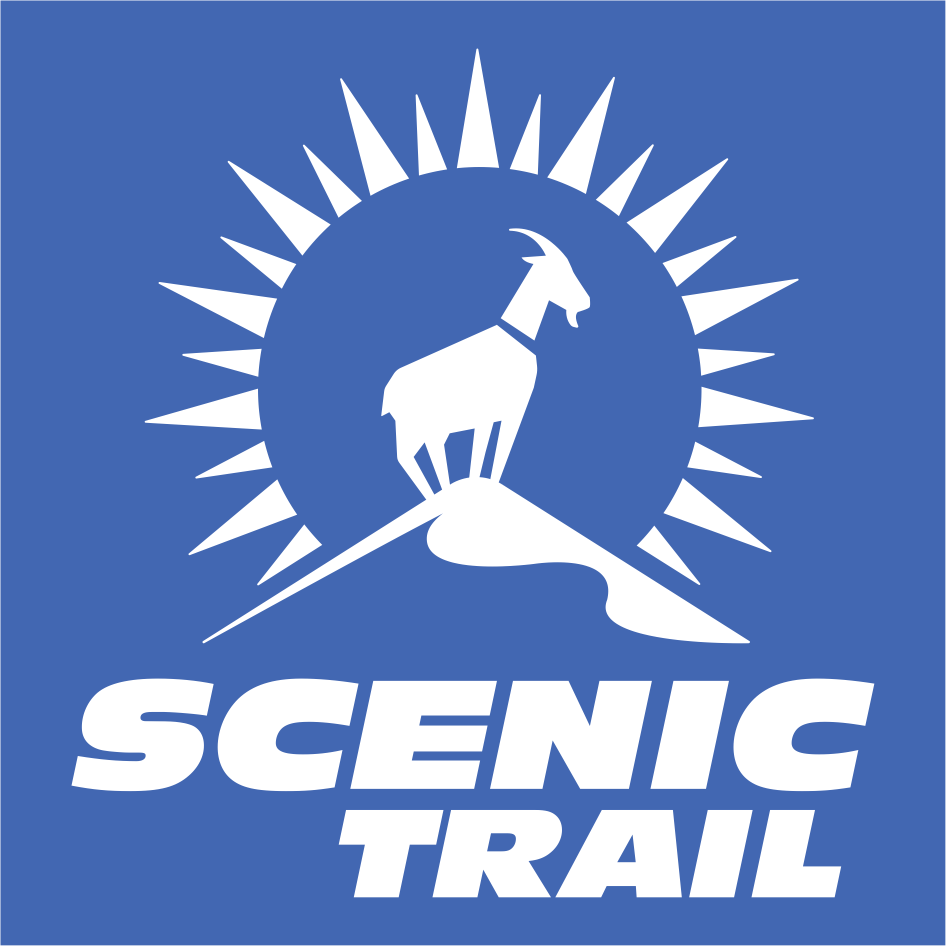 5. SCENIC TRAIL