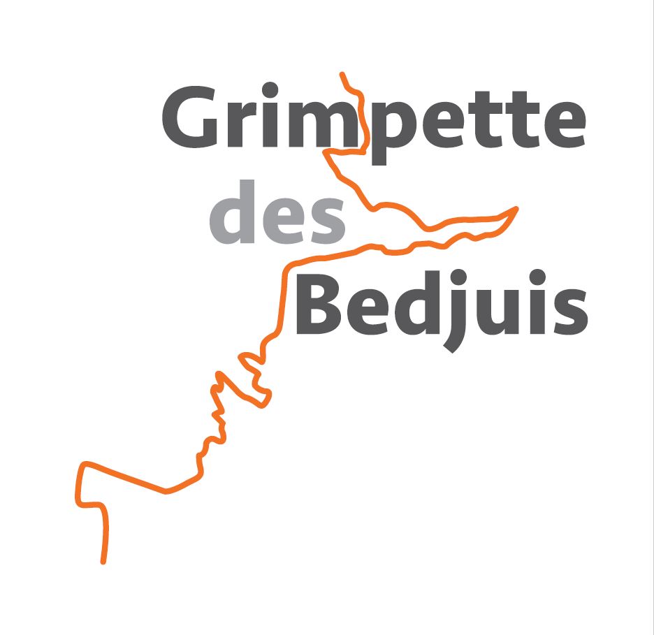 15. La Grimpette des Bedjuis