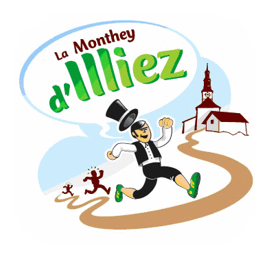 10. La Monthey d'Illiez