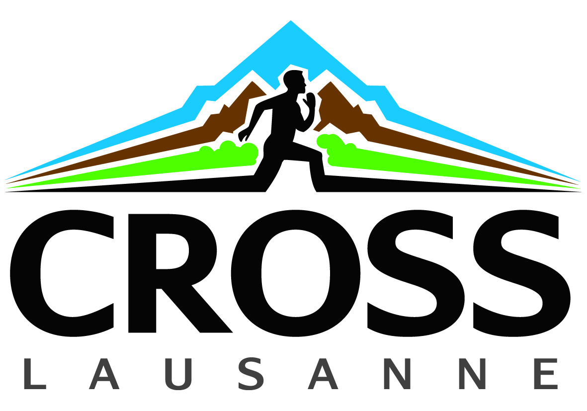 15. Cross de Lausanne