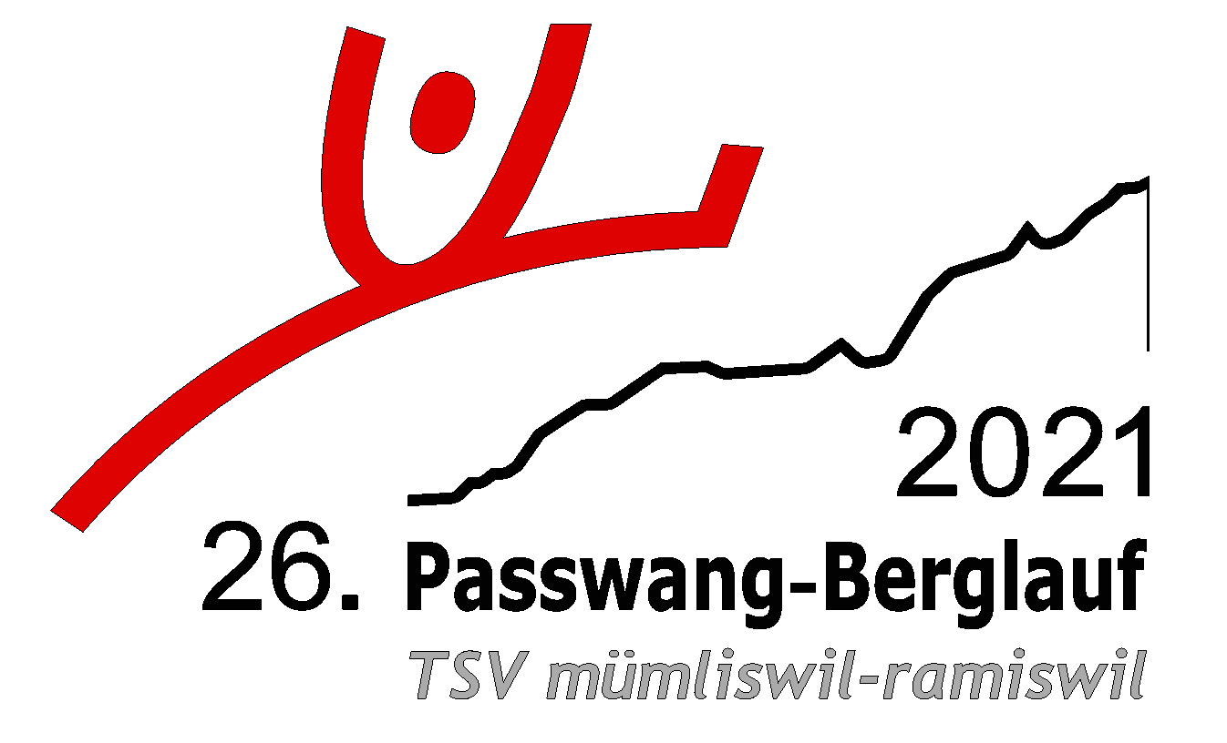 26. Passwang-Berglauf