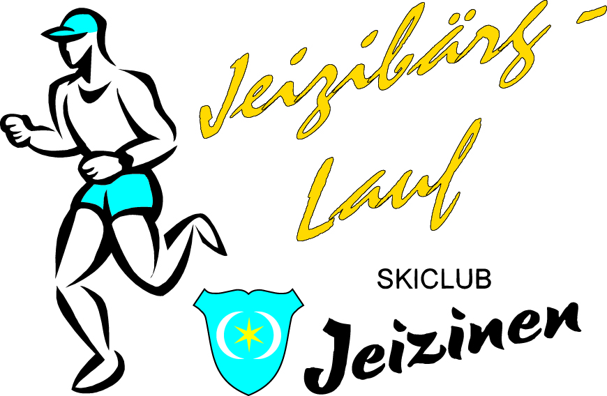 21. Jeizibärg-Lauf