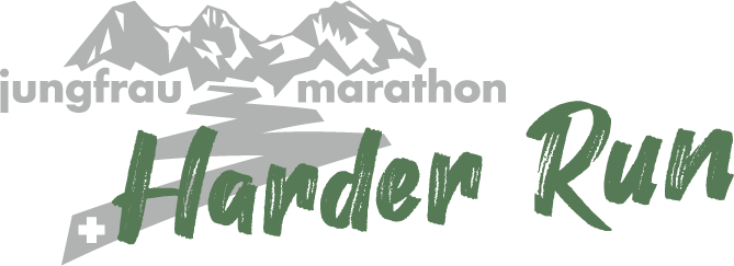 6. Jungfrau-Marathon Harder Run
