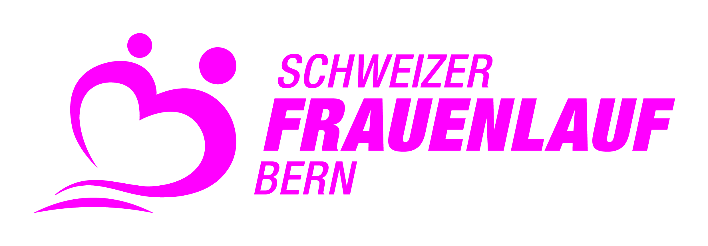 40. Schweizer Frauenlauf Bern