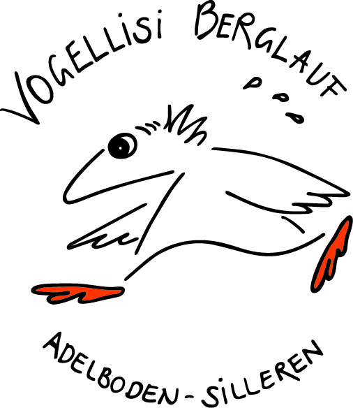 23. Vogellisi Berglauf Adelboden-Silleren