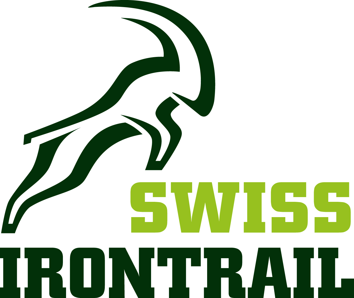 5. Swiss Irontrail