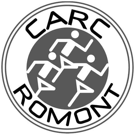 45. Course en forêt de Romont