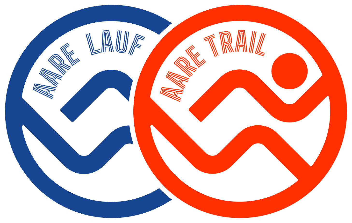 3. Aare Lauf / Aare Trail