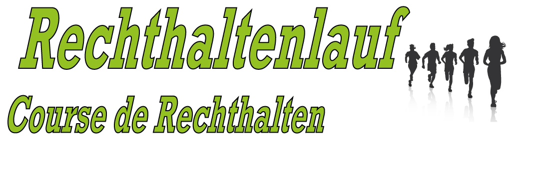 41. Rechthaltenlauf