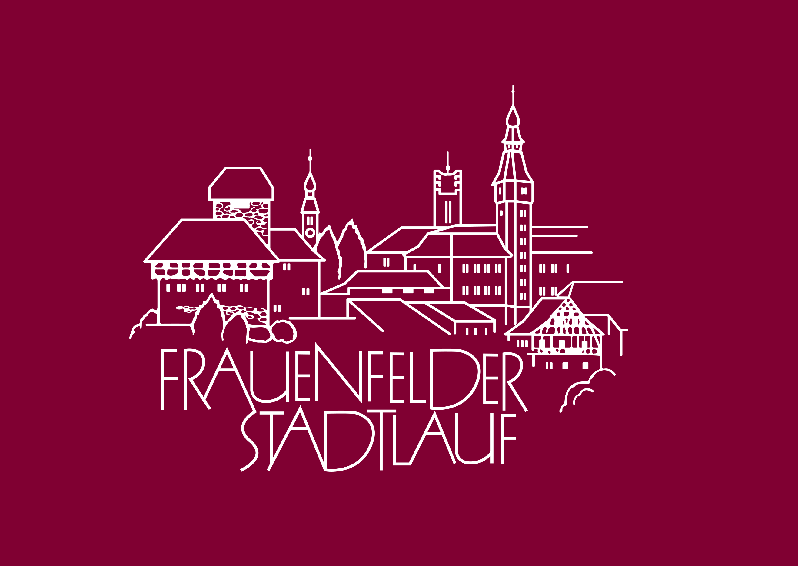 45. Frauenfelder Stadtlauf